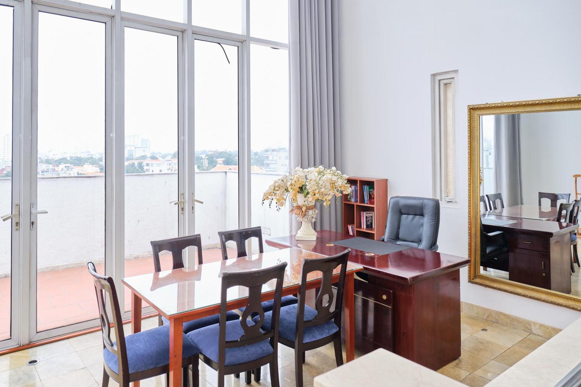 A25 Hotel - 12 Ngo Sy Lien Hanoi Luaran gambar